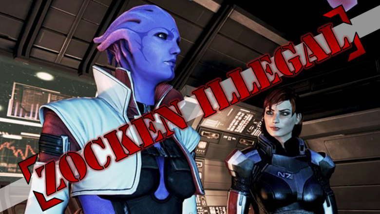 Zocken illegal: 10 Spiele, die in unterschiedlichen Ländern verboten wurden.