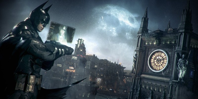 Das Böse schläft nicht: In der Erweiterung zu Batman: Arkham Knight treiben vier altbekannte Schurken in Gotham City ihr Unwesen.