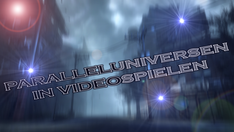Diese Games entführen uns in andere Welten.