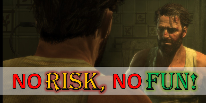 No Risk, no Fun: Diese Videospielcharaktere leben absolut ungesund.