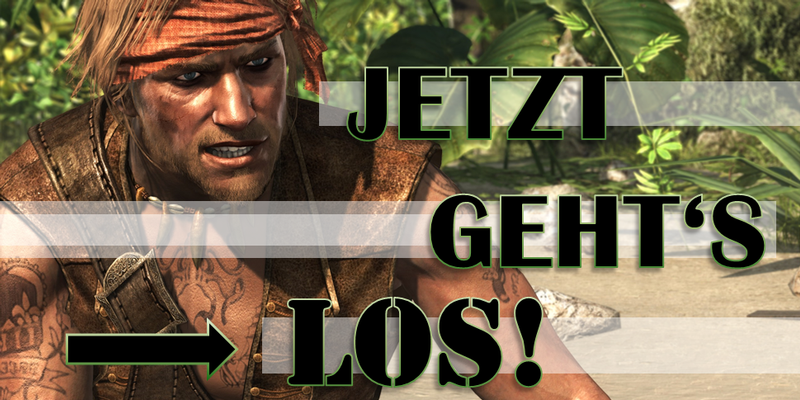 Jetzt geht's los: 10 Spiele, die erst nach dem Ende richtig anfangen.