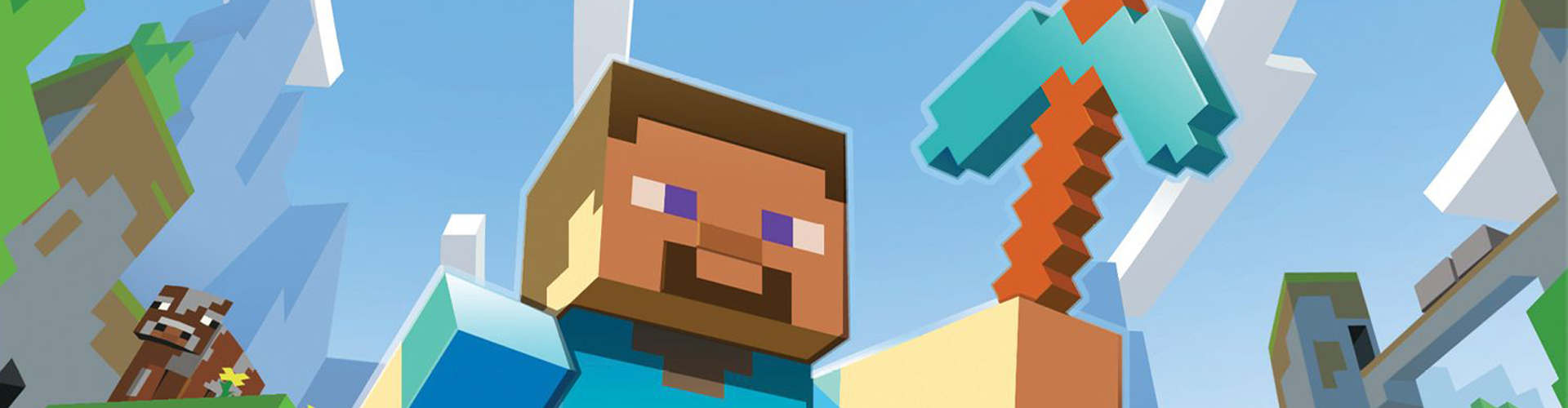 Minecraft Xbox One Edition – Produktbild