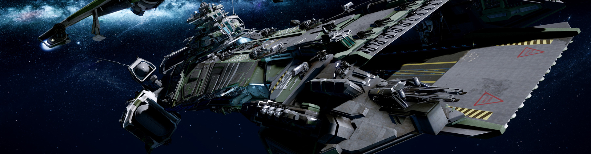 Star Citizen – Produktbild