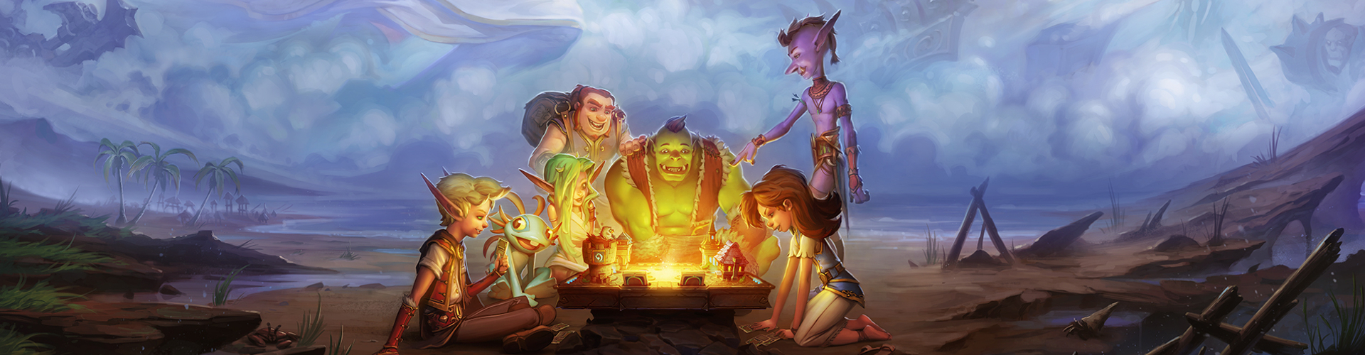 Hearthstone – Produktbild