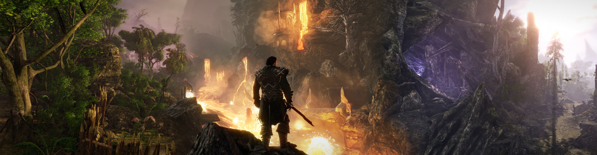 Risen 3: Titan Lords – Produktbild