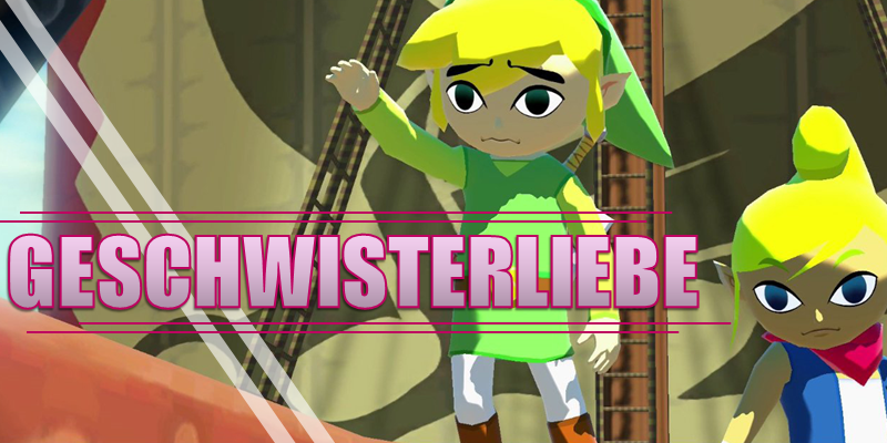 Geschwisterliebe: Die besten Gaming-Brüder und -Schwestern.