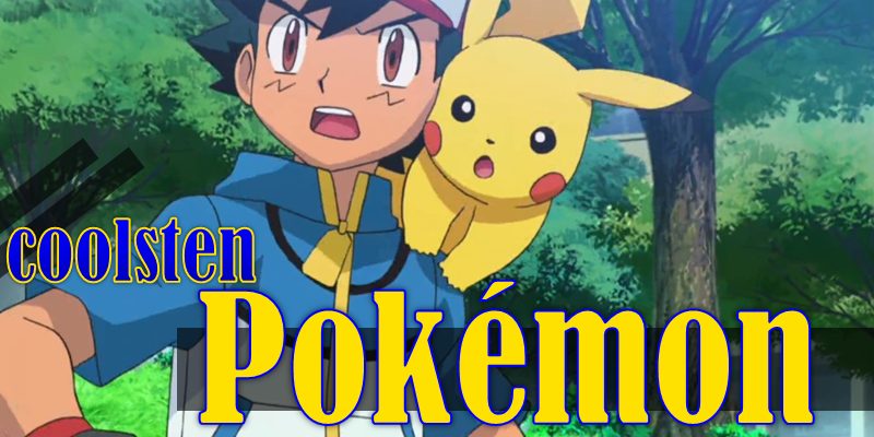 Ich will der Allerbeste sein: Die 10 coolsten Pokémon aller Zeiten.