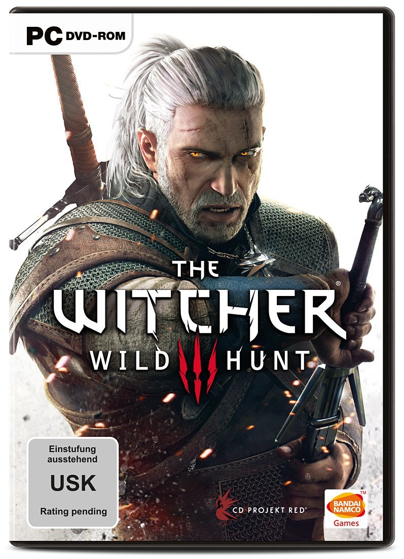 The Witcher 3: Test, Tipps, Videos, News, Release Termin - Cynamite.de -  Gamesaktuell - Games. Fun. Entertainment.
