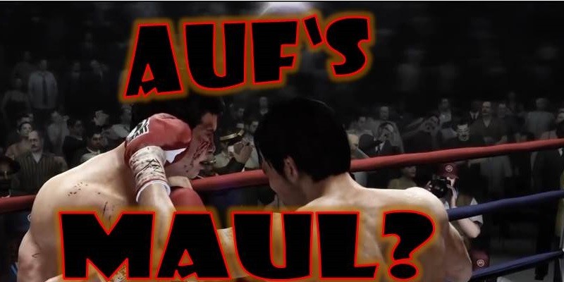 Auf's Maul? - In diesen Games fliegen die Fäuste.