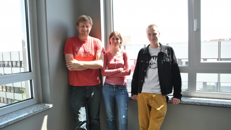 Games Aktuell Podcast 318: Matti, Katha, Vali