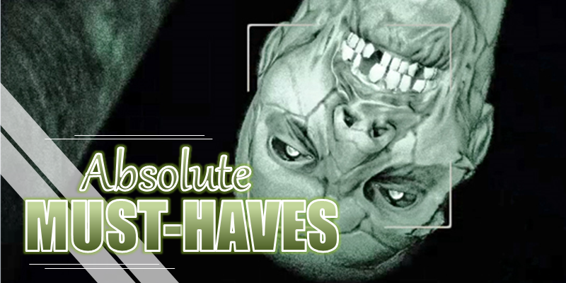 Absolute Must-Haves: Die 10 coolsten PSN-Titel für PS4.