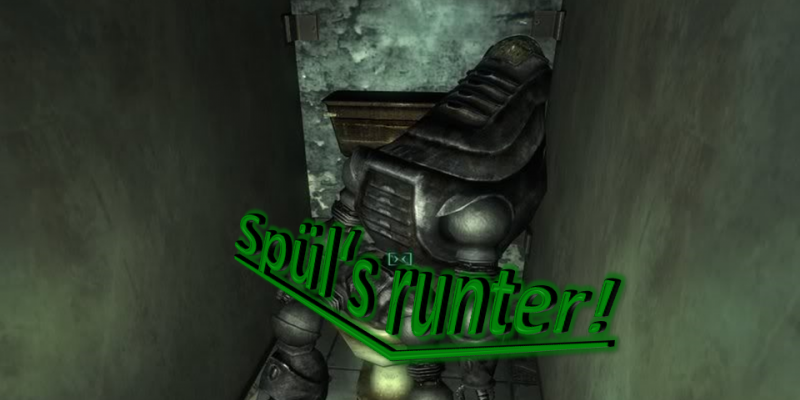 Spül's runter! - 10 Spiele mit virtuellen Toiletten.