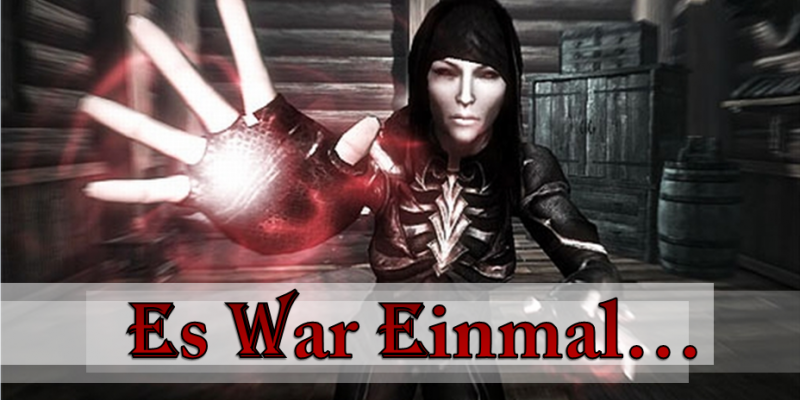 Es war einmal... - 10 mythologische und märchenhafte Gestalten in Videospielen.