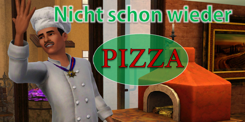 Nicht schon wieder Pizza!: In diesen Spielen könnt ihr euer Kochtalent zeigen.