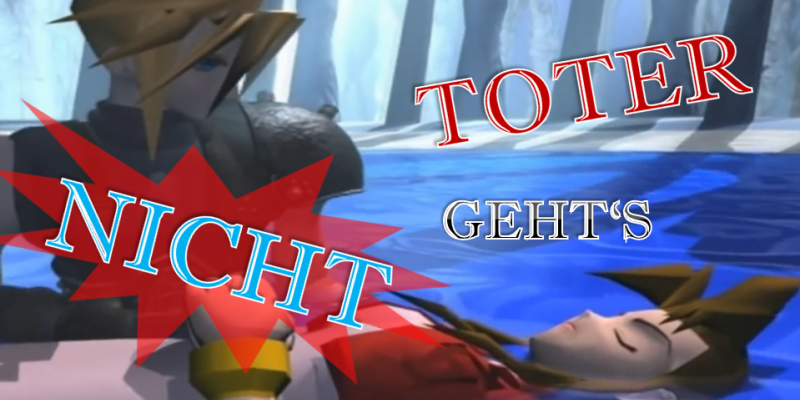 Diesen Charakteren trauern wir nach.