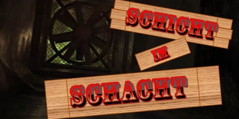 Diese Spiele jagen uns durch Lüftungsschächte.