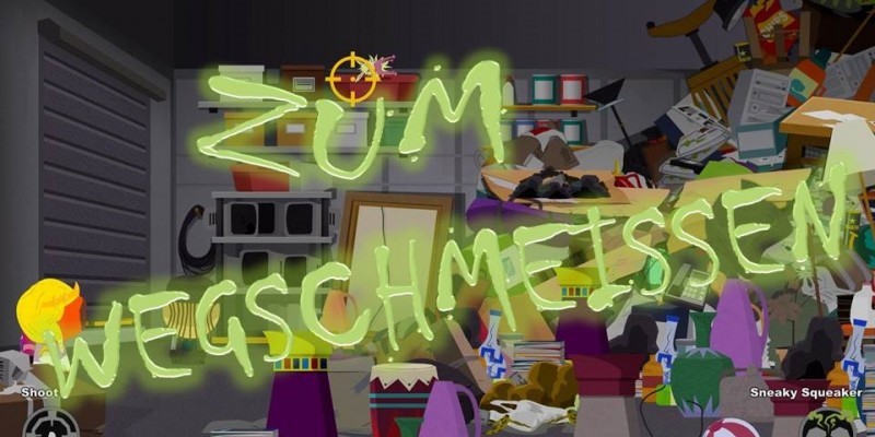 Diese Spiele sind voller Müll!