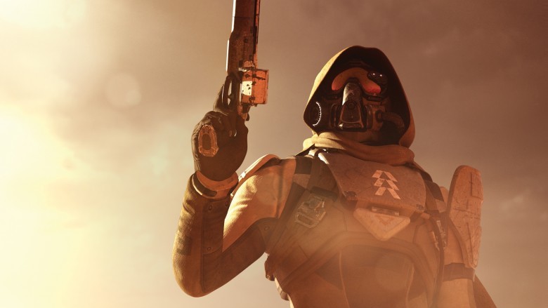Destiny