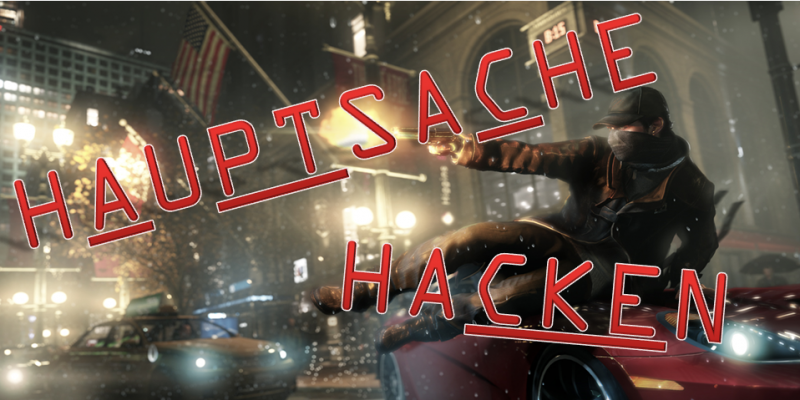 In diesen Games knacken wir Systeme!