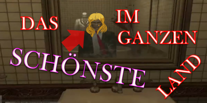 Die besten Spiegel in Games.