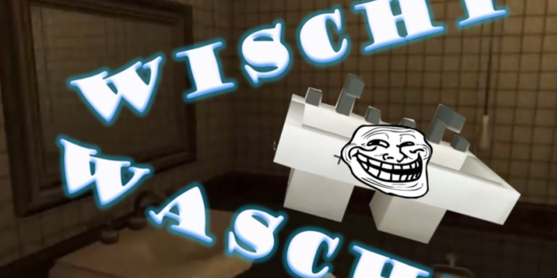 Diese Waschbecken haben es in sich.