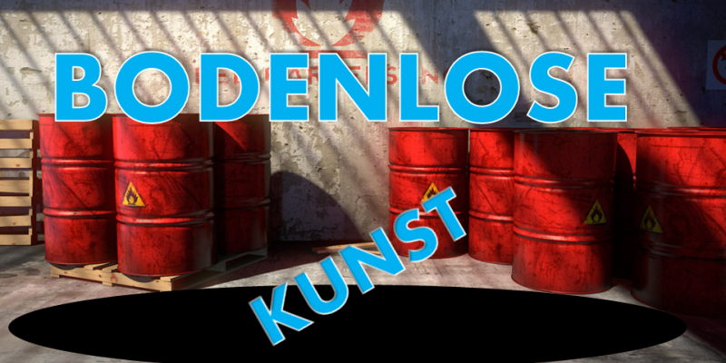 Diese Fässer sind die beste Anlaufstelle!