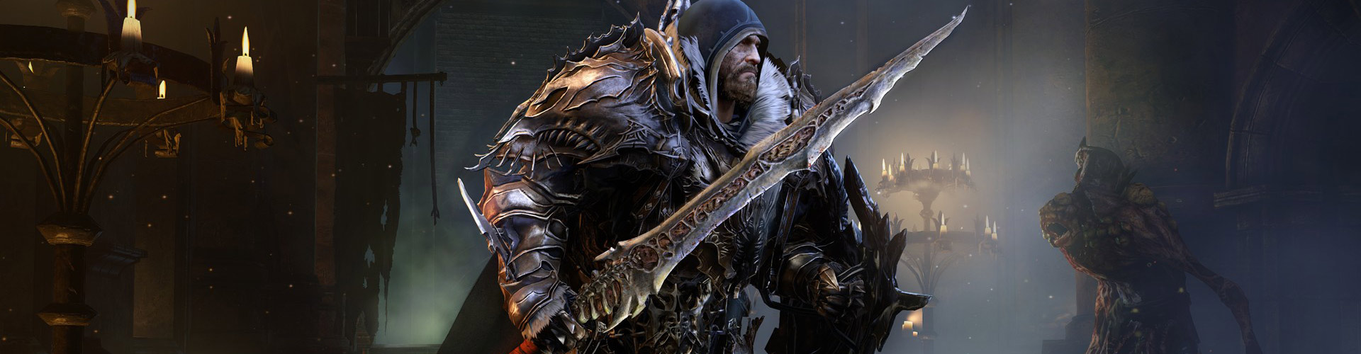 Lords of the Fallen – Produktbild