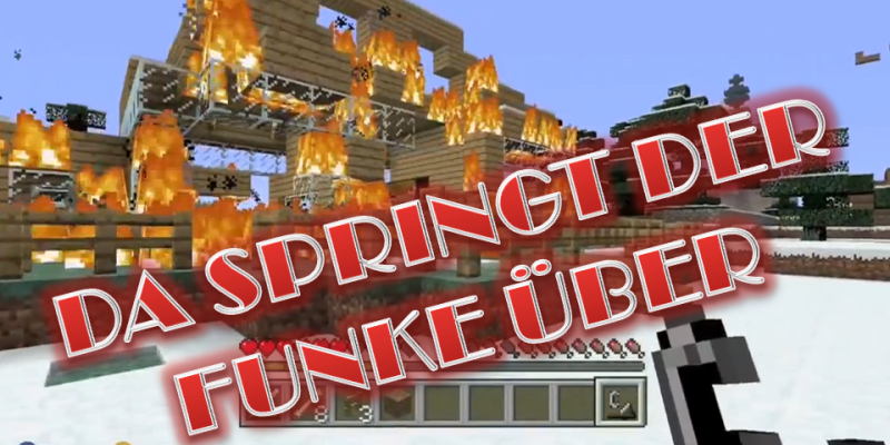 Diese Games fackeln (nicht) lange!