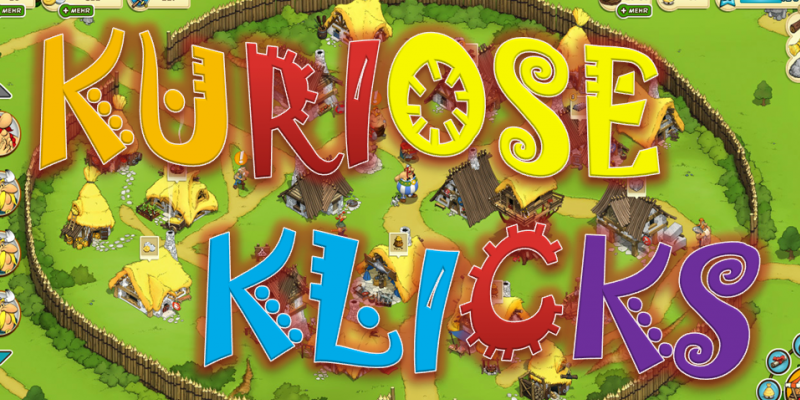 Diese Browsergames gibt es wirklich!