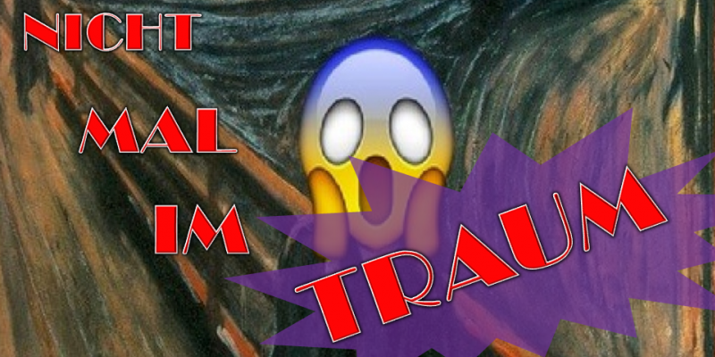 Diese Spiele rühren wir niemals an!