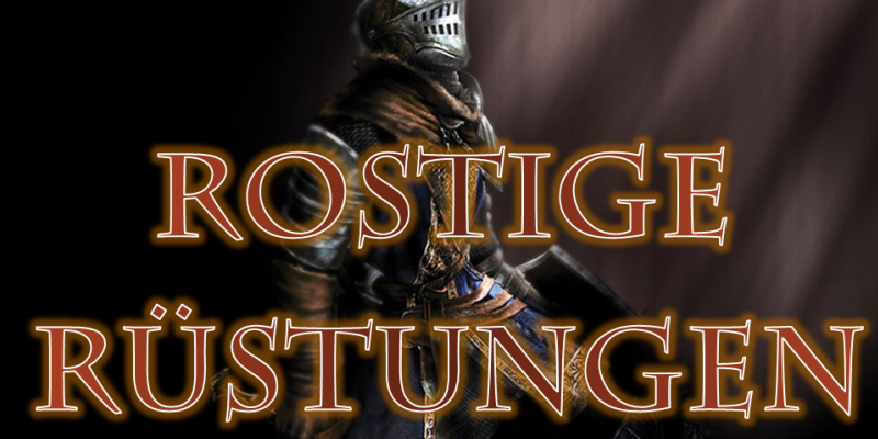 Die besten Ritter in Games!