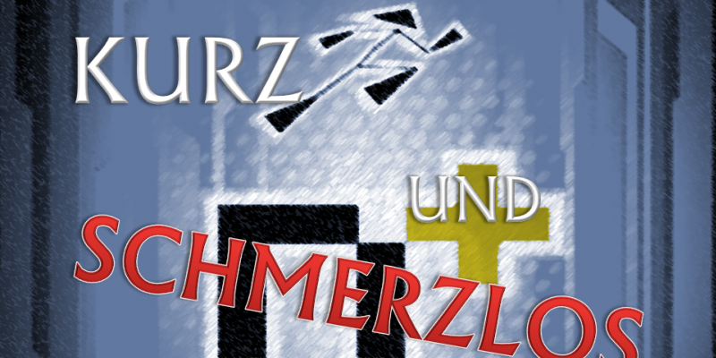 Die kürzesten Spiele-Namen aller Zeiten!