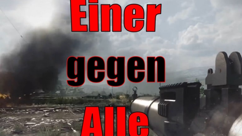 Die Top 10 der extremsten "Ein-Mann-Armeen"!