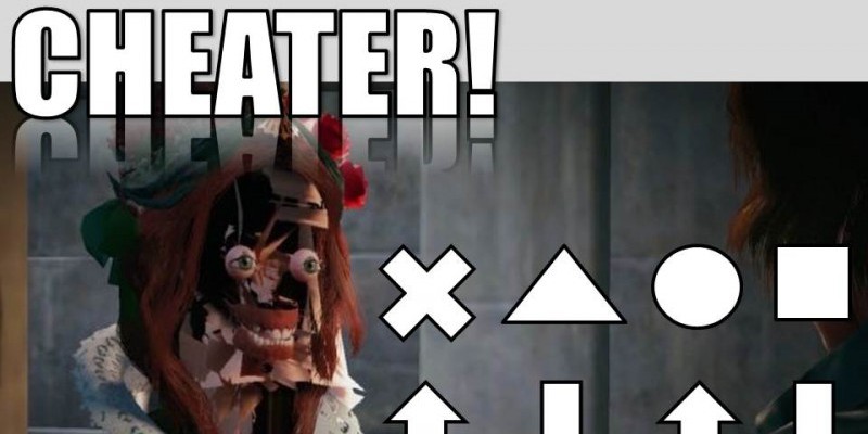 Tastenkommando: Diese 10 verrückten Cheats bringen euch zum Lachen!
