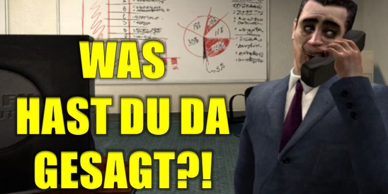 Was hast du da gesagt?! - Die besten Sprüche in Videogames