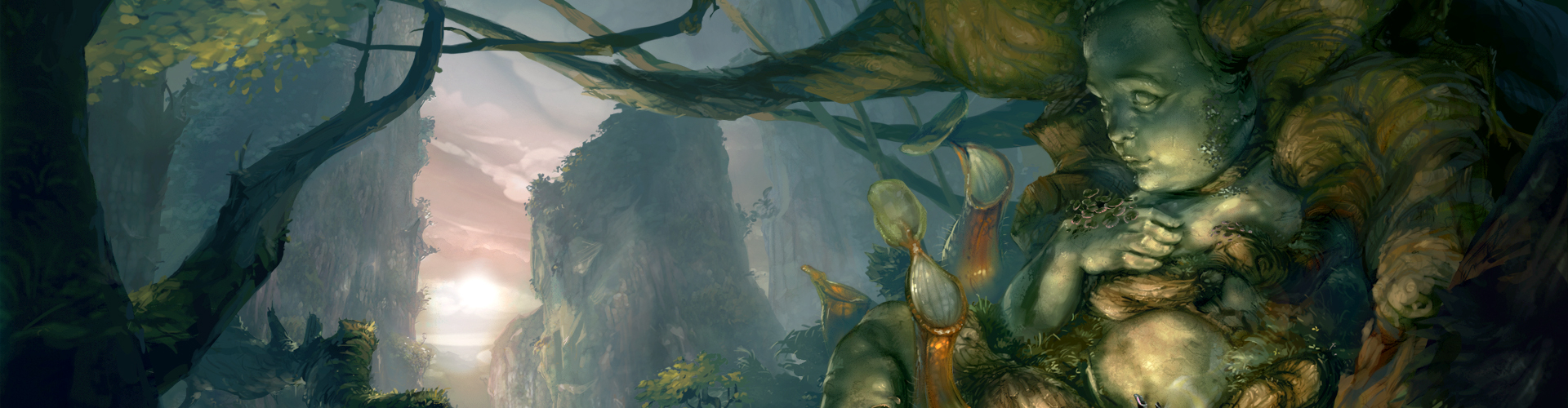 Silence: The Whispered World 2 – Produktbild
