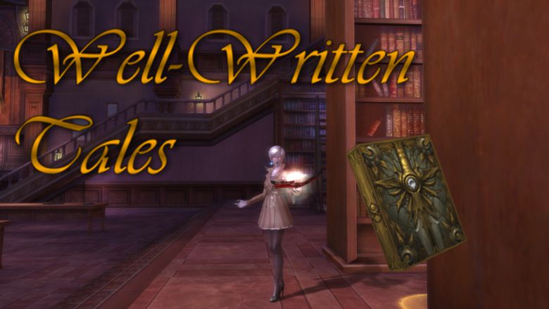 Lesen bildet: Die besten Bücher in Spielen