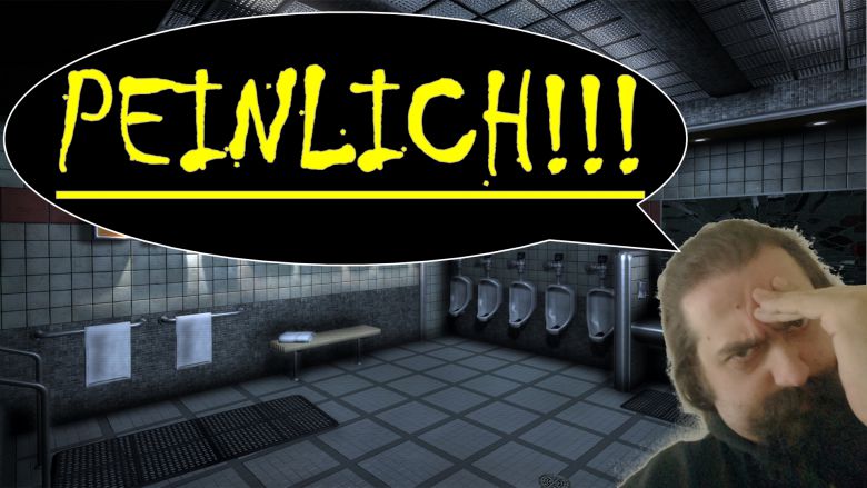 Games, die keiner zockt: Weil sie zu peinlich sind!