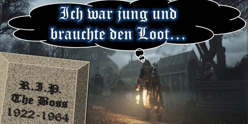 Es ist nichts Persönliches: Bosse, die wir ungern erledigen