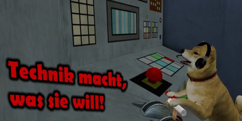 ROFL: Diese Glitches sind zum Brüllen!