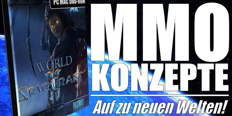 Das fehlt uns noch: Diese Welten haben das Zeug zu genialen MMORPGs!