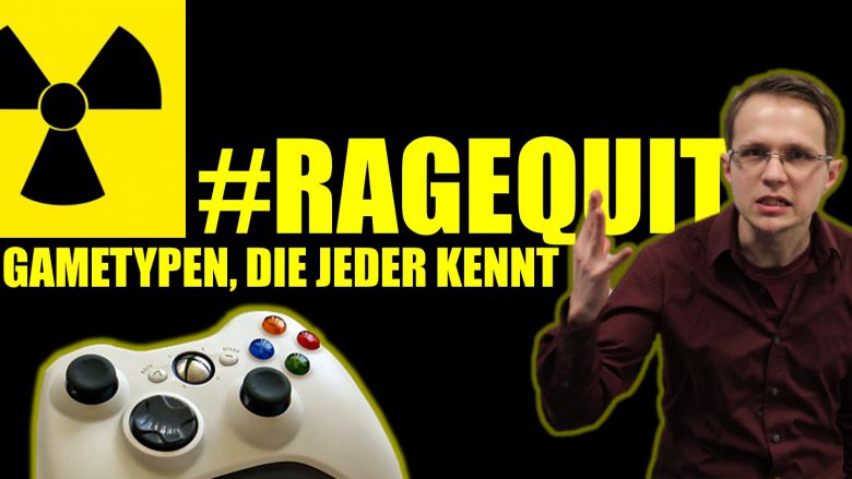 Ten Shades of Play: Diese 10 Gamer-Typen kennt garantiert jeder