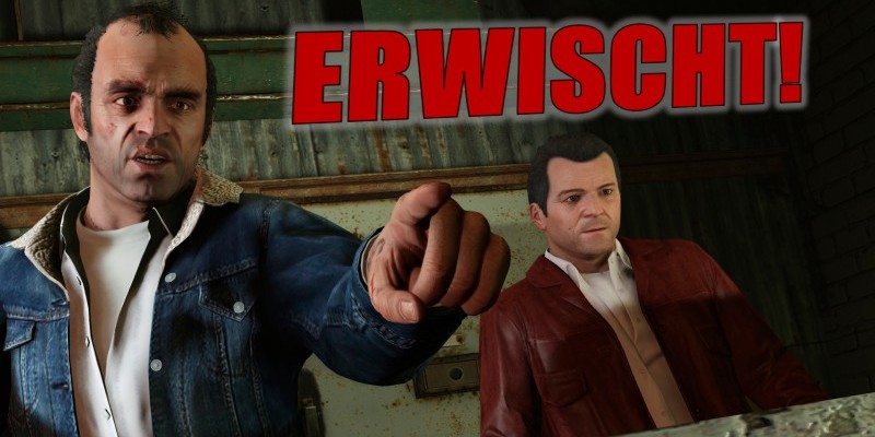 Aufgeflogen! 10 Mythen aus der Gaming Welt