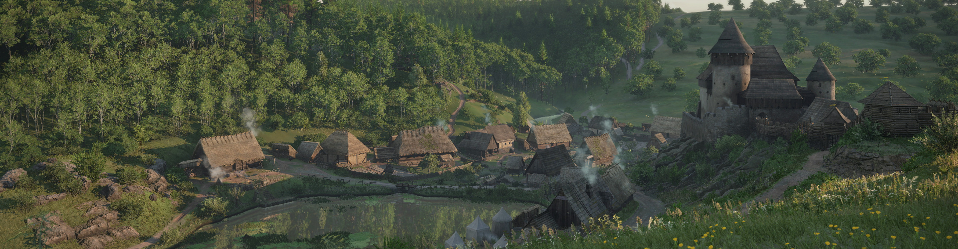 Kingdom Come: Deliverance – Produktbild