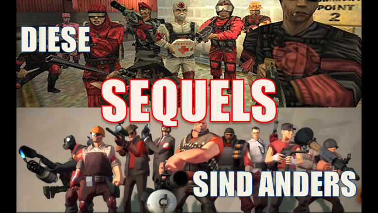 Früher war alles besser - Diese Sequels unterscheiden sich gewaltig von ihren Vorgängern