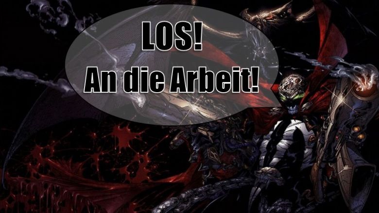 Diese Spiele-Umsetzungen müssen unbedingt entwickelt werden.