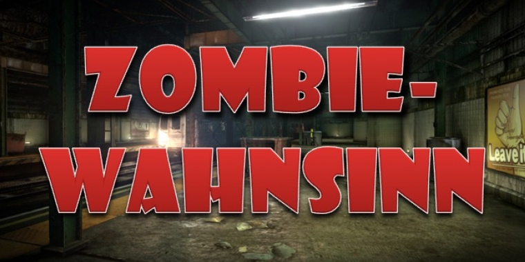 Zombiewahnsinn: Diese 10 Untoten rauben uns den Schlaf.