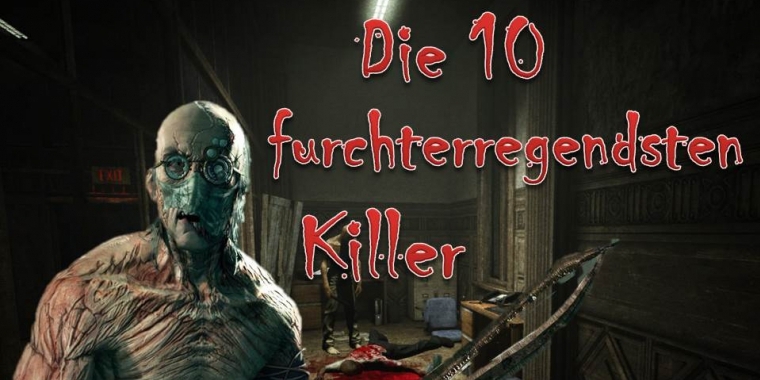 Jede Stadt hat eine Elm Street: Die 10 furchterregendsten Killer