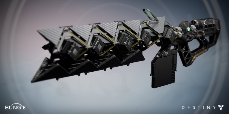 Das exotische Fusionsgewehr "Sleeper Simulant" kann in Destiny: König der Besessenen nur durch den Abschluss einer Quest-Reihe verdient werden. Im Guide verraten wir euch, wie ihr an die Waffe gelangt.