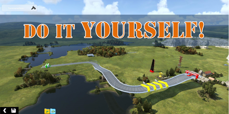 Do it yourself: 10 umfangreiche Leveleditoren von Videospielen.